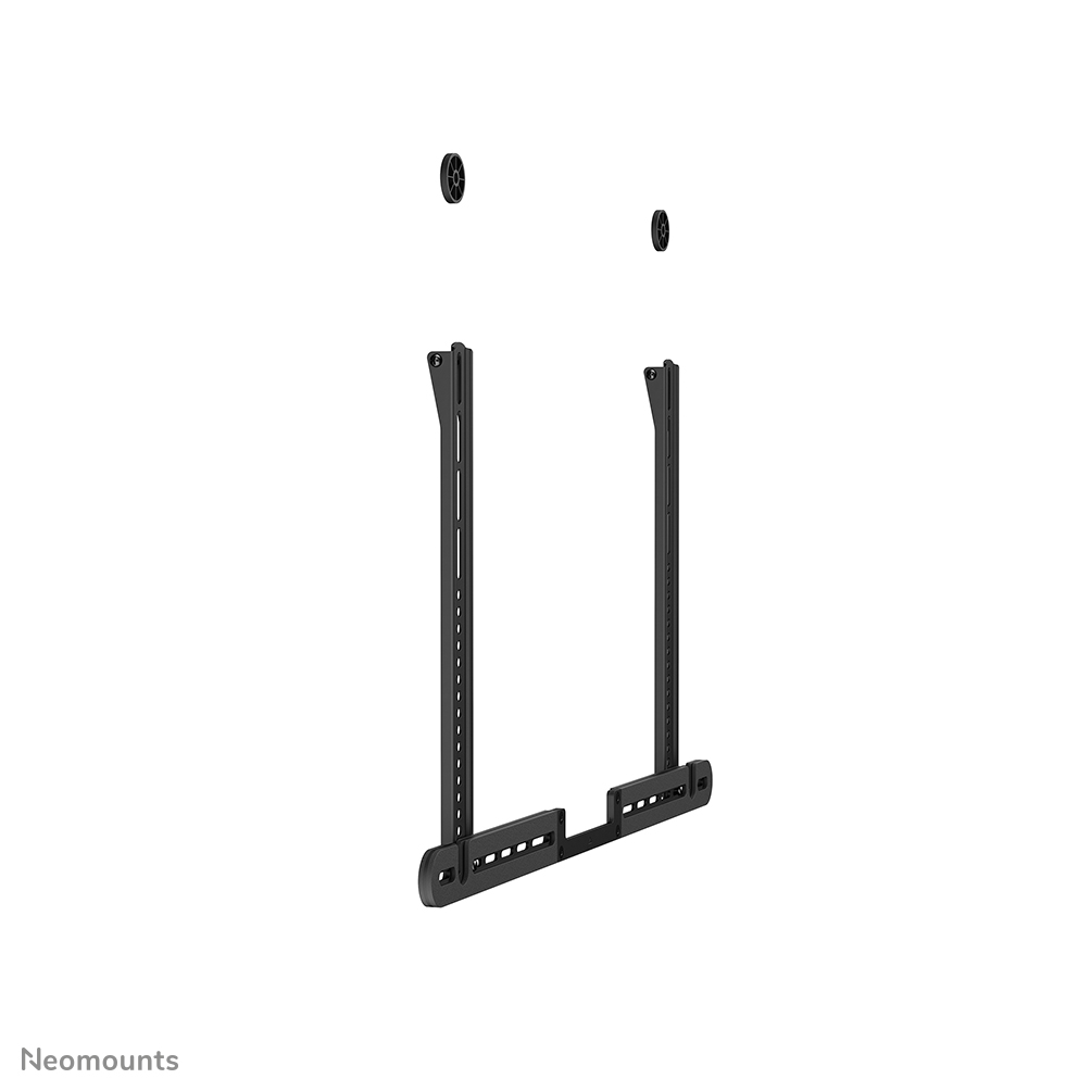 Neomounts AV35-727BL1 TV mount for Sonos Arc & Arc Ultra - easy installation - black